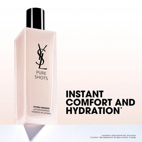Moisturizing prep lotion ysl clearance